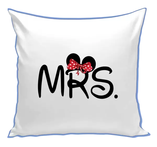 Vankúš Mrs. Mouse