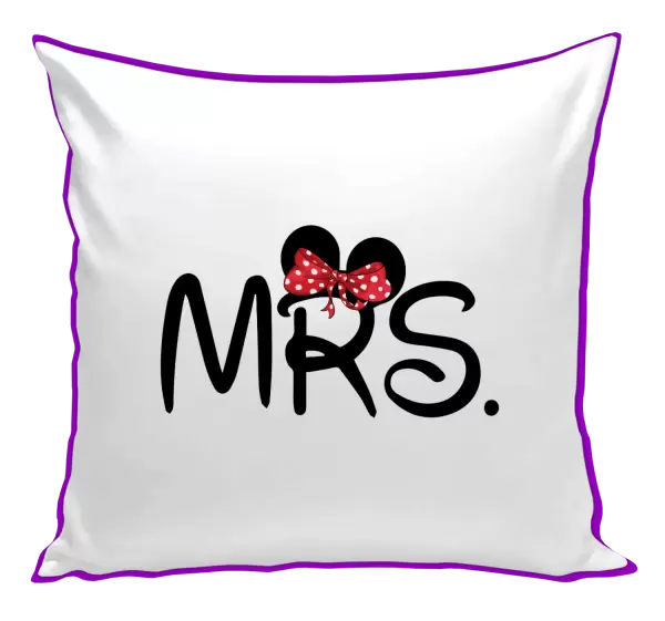 Vankúš Mrs. Mouse