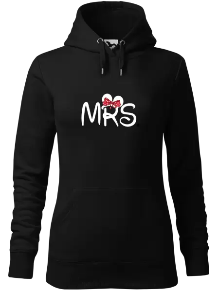 Dámská mikina Mrs. Mouse