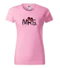 Dámské tričko Mrs. Mouse