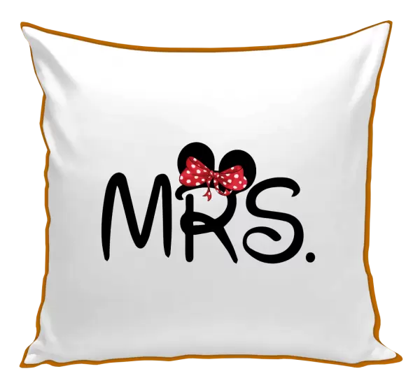 Vankúš Mrs. Mouse