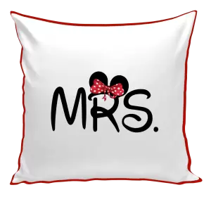 Polštář Mrs. Mouse