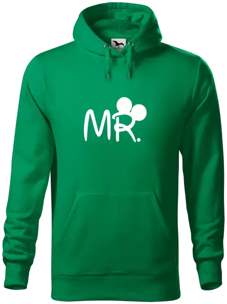 Pánská mikina Mr. Mouse