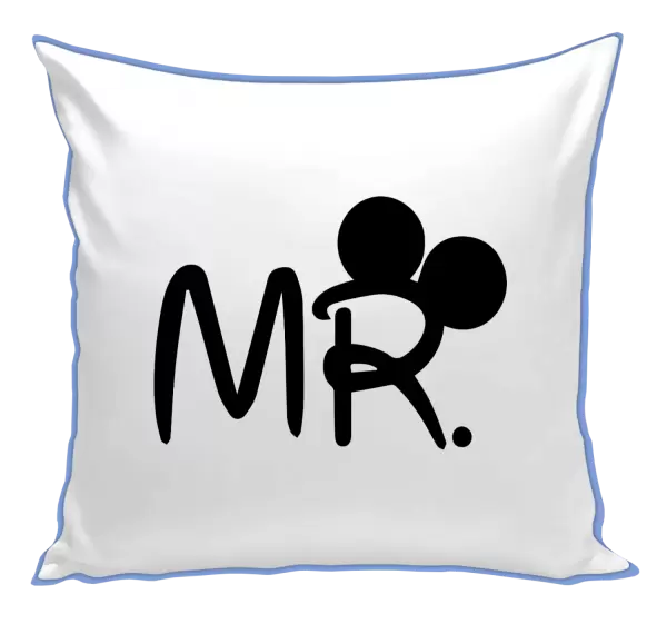 Polštář Mr. Mouse