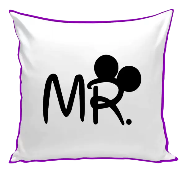 Polštář Mr. Mouse