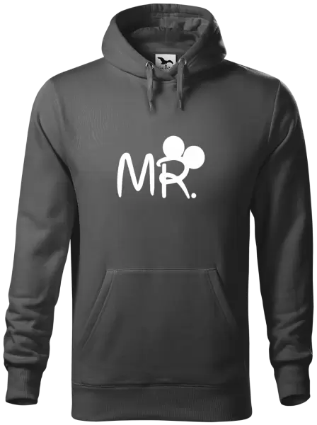 Pánská mikina Mr. Mouse