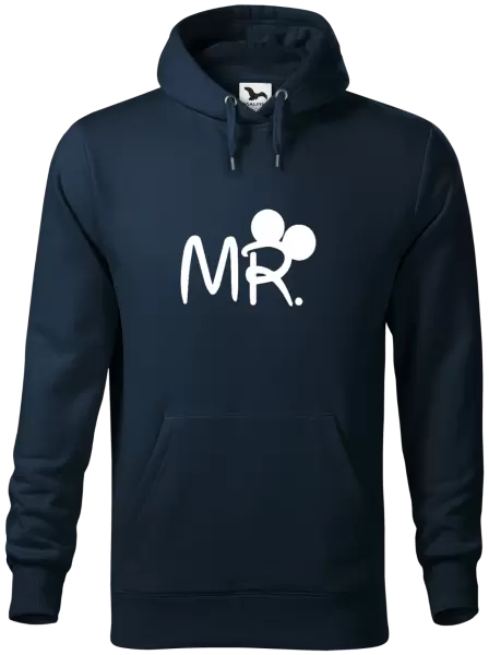 Pánská mikina Mr. Mouse