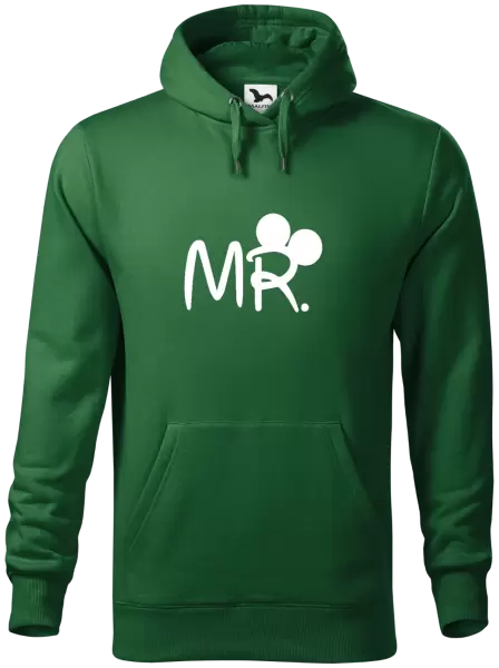 Pánská mikina Mr. Mouse