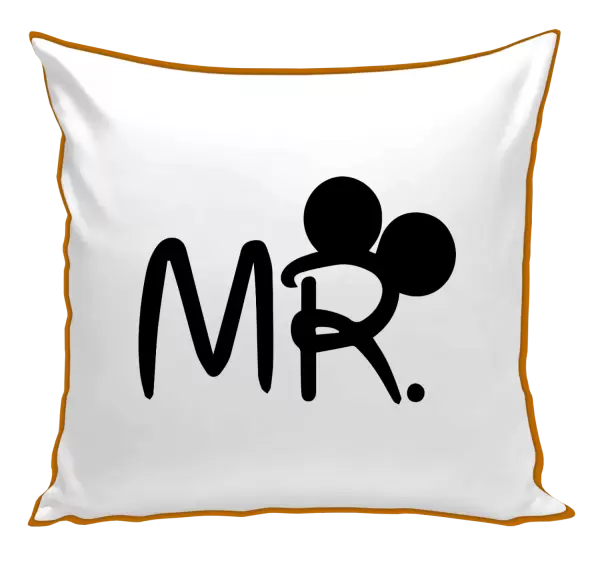 Polštář Mr. Mouse