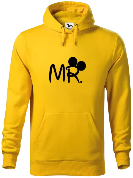 Pánská mikina Mr. Mouse