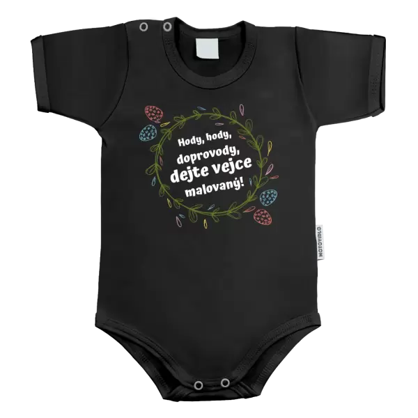 Dětské body Hody, hody, doprovody