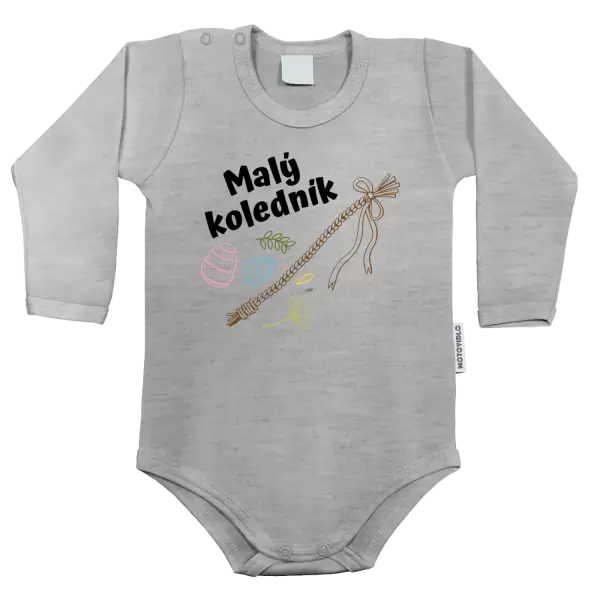 Dětské body Malý koledník