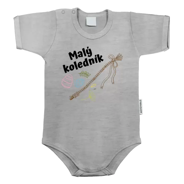 Dětské body Malý koledník
