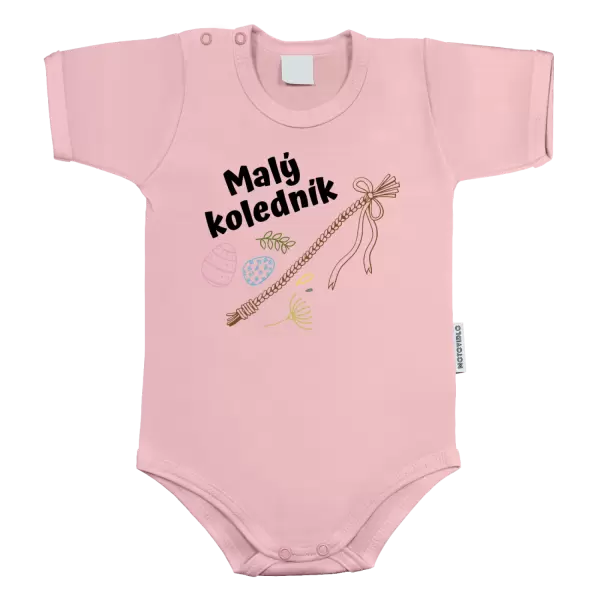 Dětské body Malý koledník