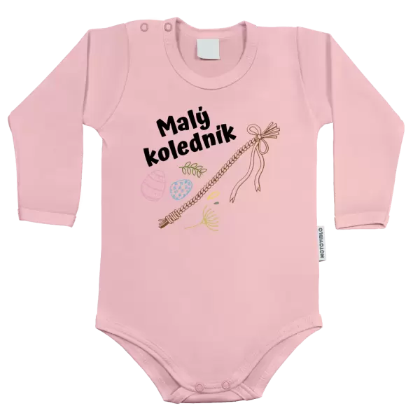 Dětské body Malý koledník