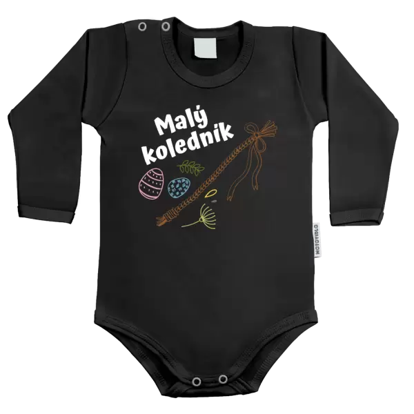 Dětské body Malý koledník