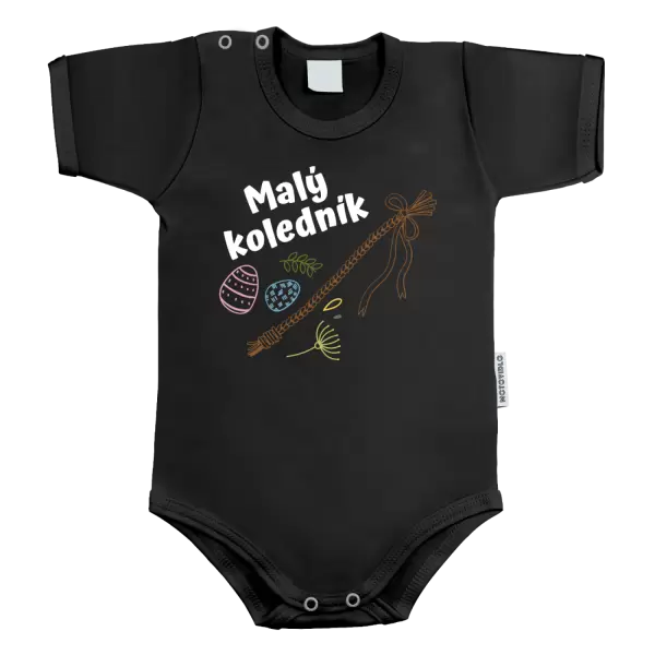 Dětské body Malý koledník