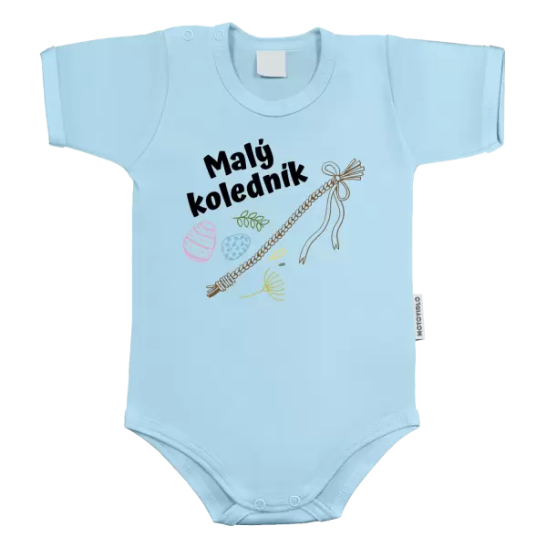 Dětské body Malý koledník