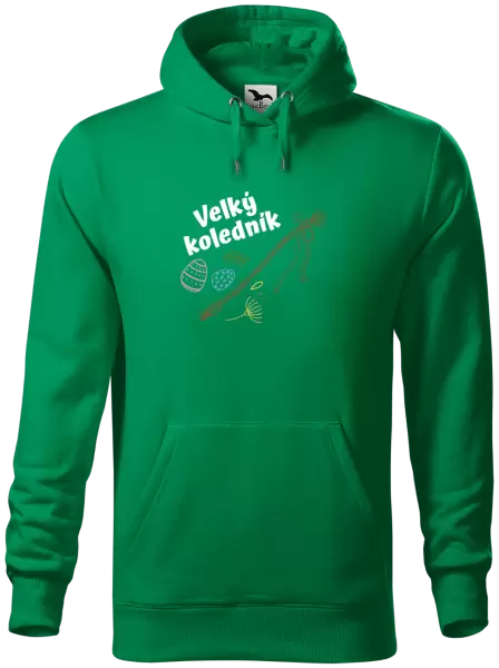 Pánská mikina Velký koledník