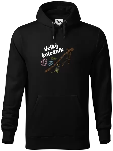 Pánská mikina Velký koledník