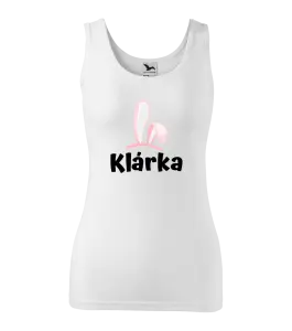 Dámská tílka