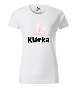 Dámská trička