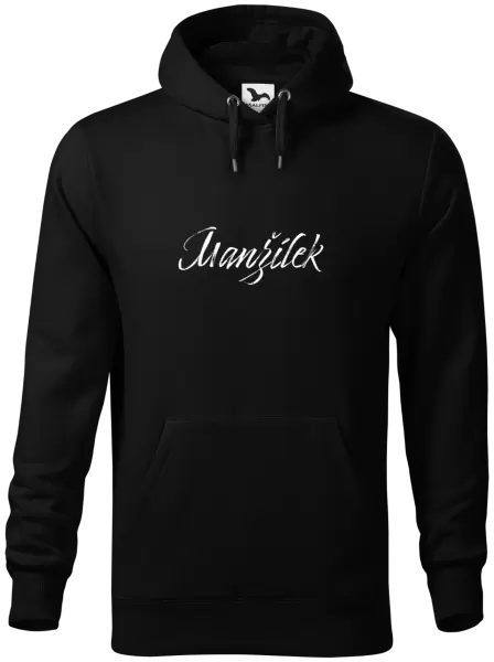 Pánská mikina Manžílek