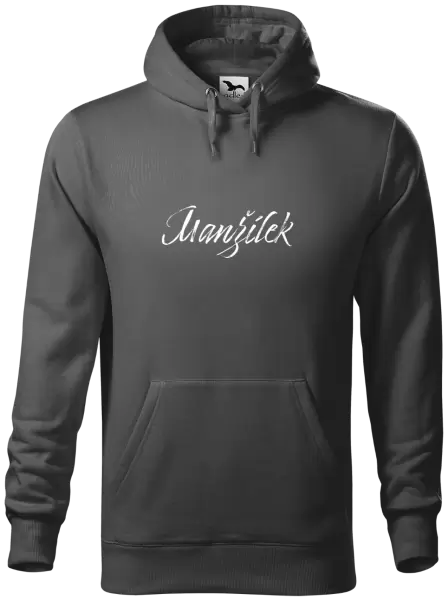 Pánská mikina Manžílek
