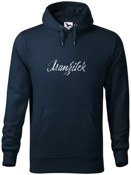 Pánská mikina Manžílek