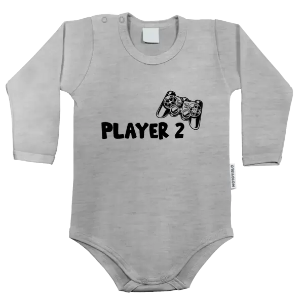 Dětské body Player 2
