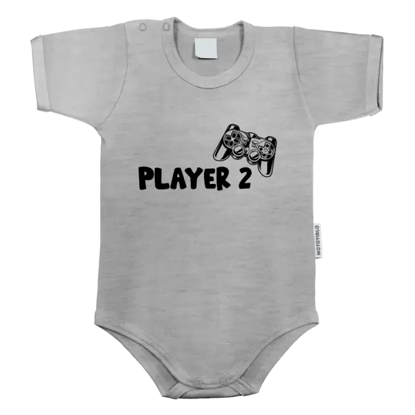 Detské body Player 2