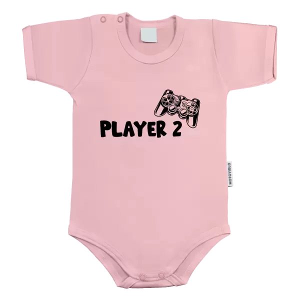 Detské body Player 2