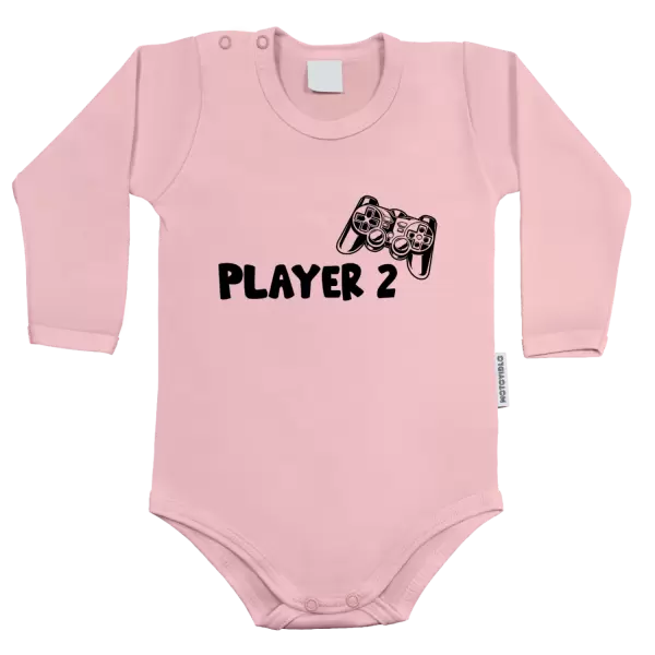 Dětské body Player 2