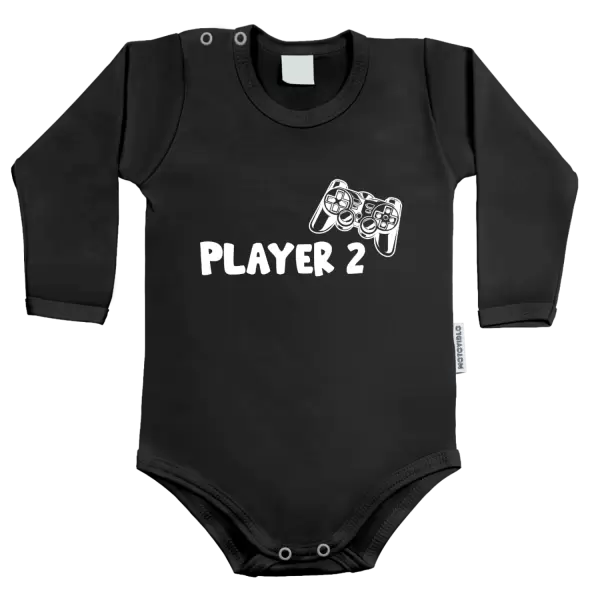 Dětské body Player 2