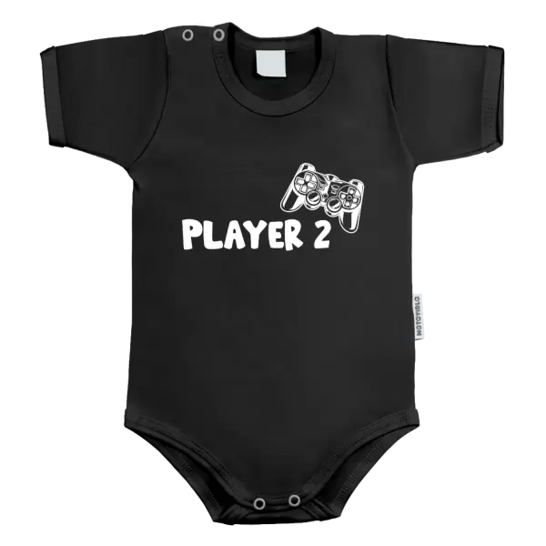 Detské body Player 2