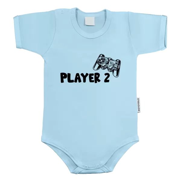 Dětské body Player 2