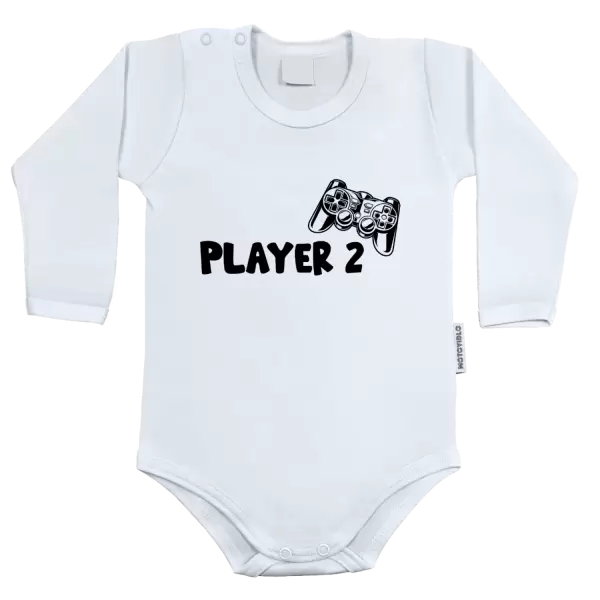 Dětské body Player 2