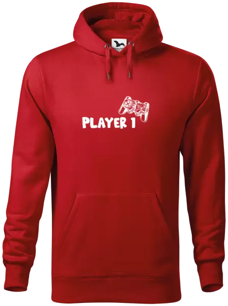Pánská mikina Player 1