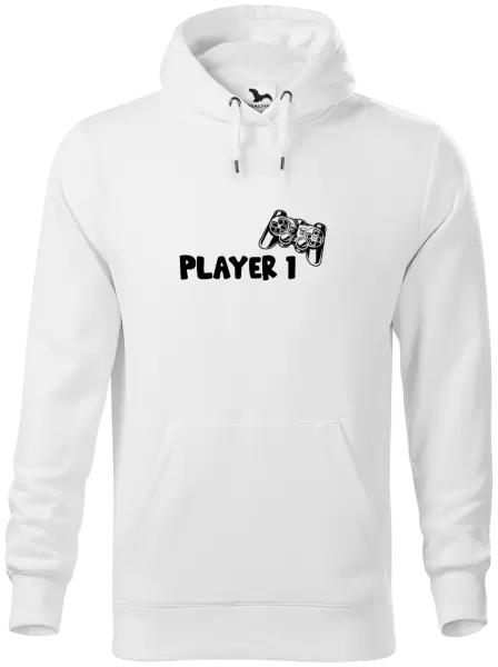 Pánská mikina Player 1