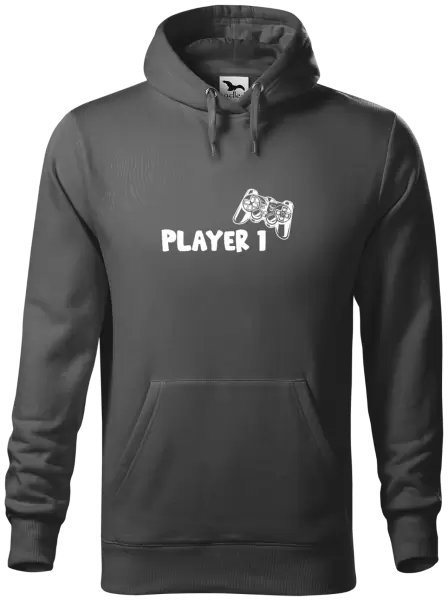 Pánská mikina Player 1