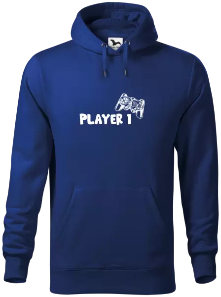 Pánská mikina Player 1