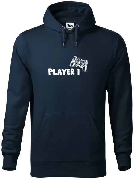 Pánská mikina Player 1