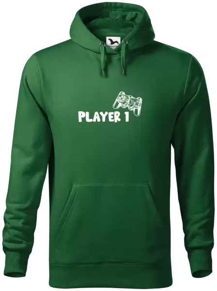 Pánská mikina Player 1