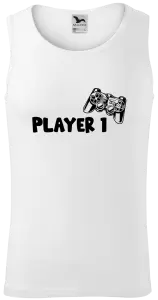 Pánské tílko Player 1