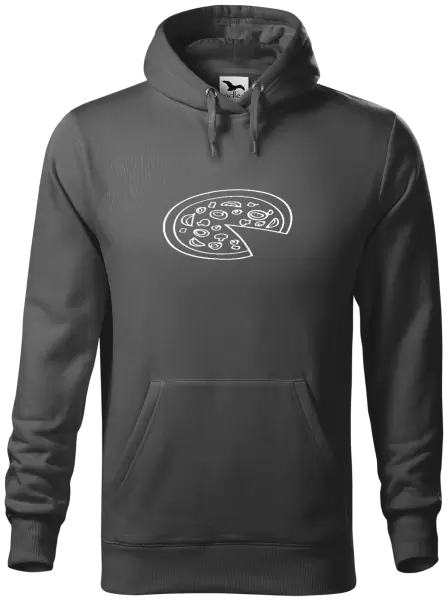 Pánská mikina Pizza