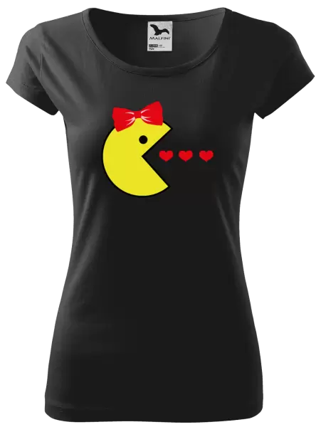 Dámské tričko Pac - woman