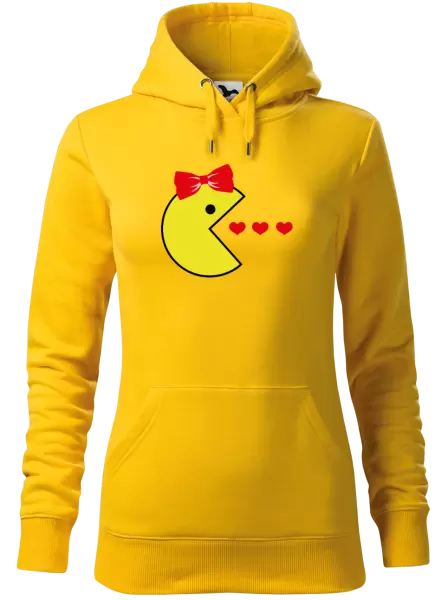 Dámská mikina Pac - woman