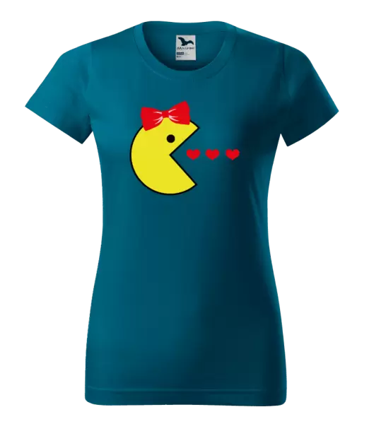 Dámské tričko Pac - woman