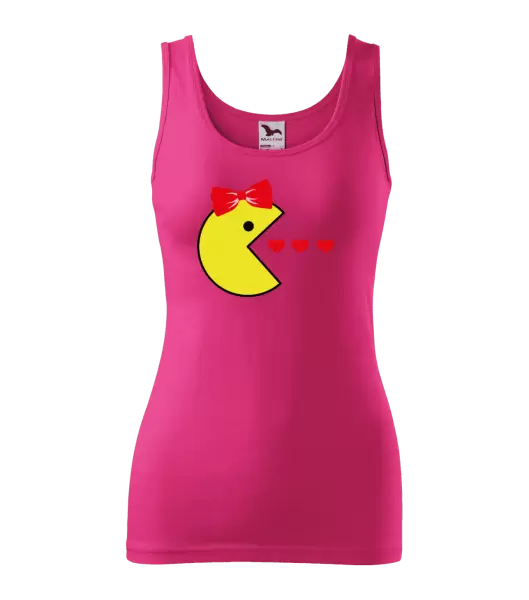 Dámské tílko Pac - woman