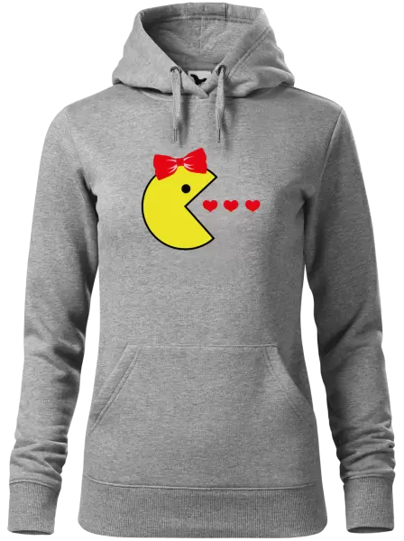 Dámská mikina Pac - woman